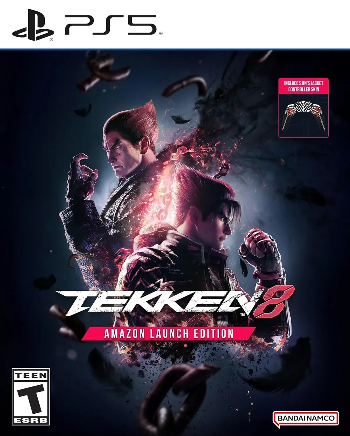 tekken 8