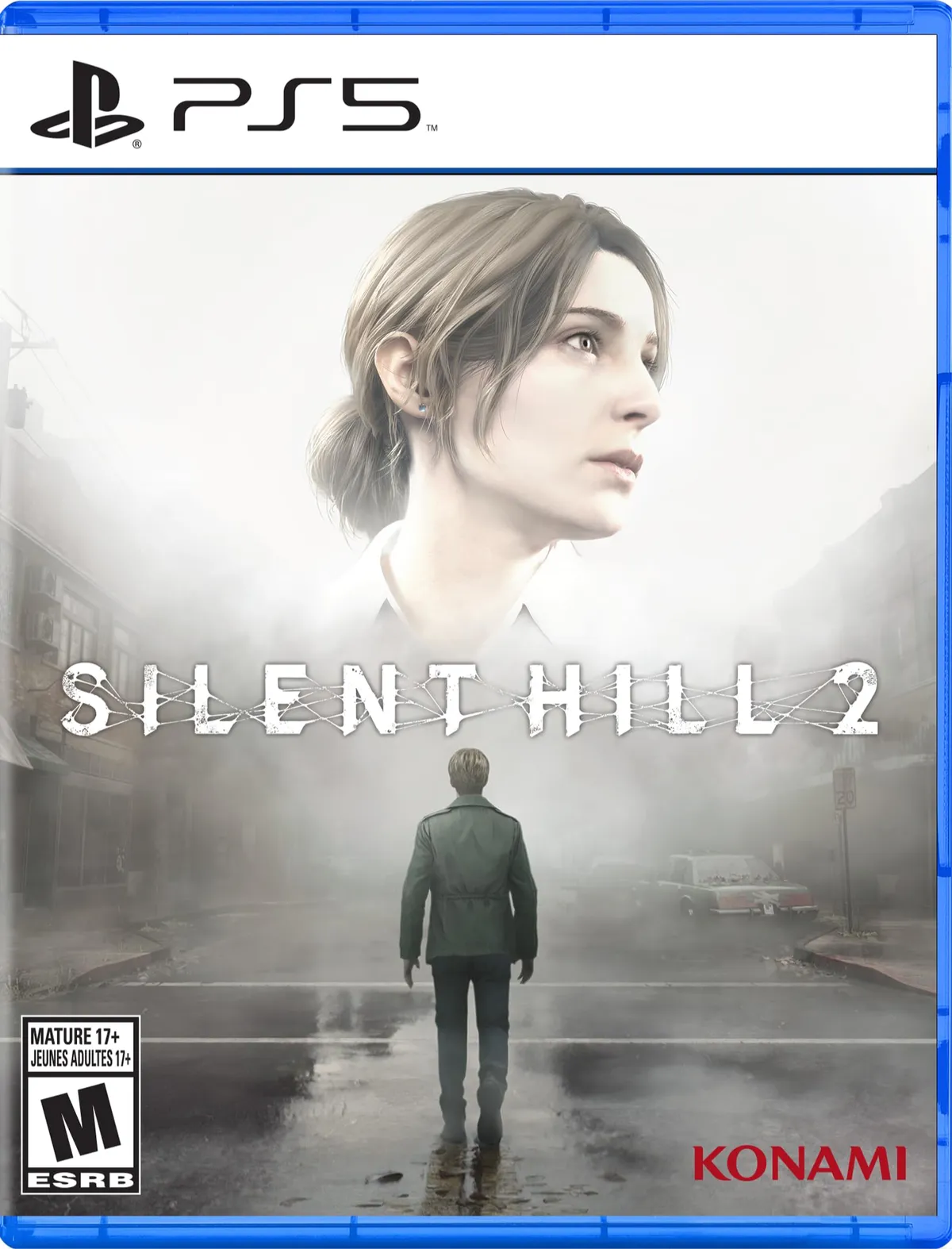 Silent hill 2