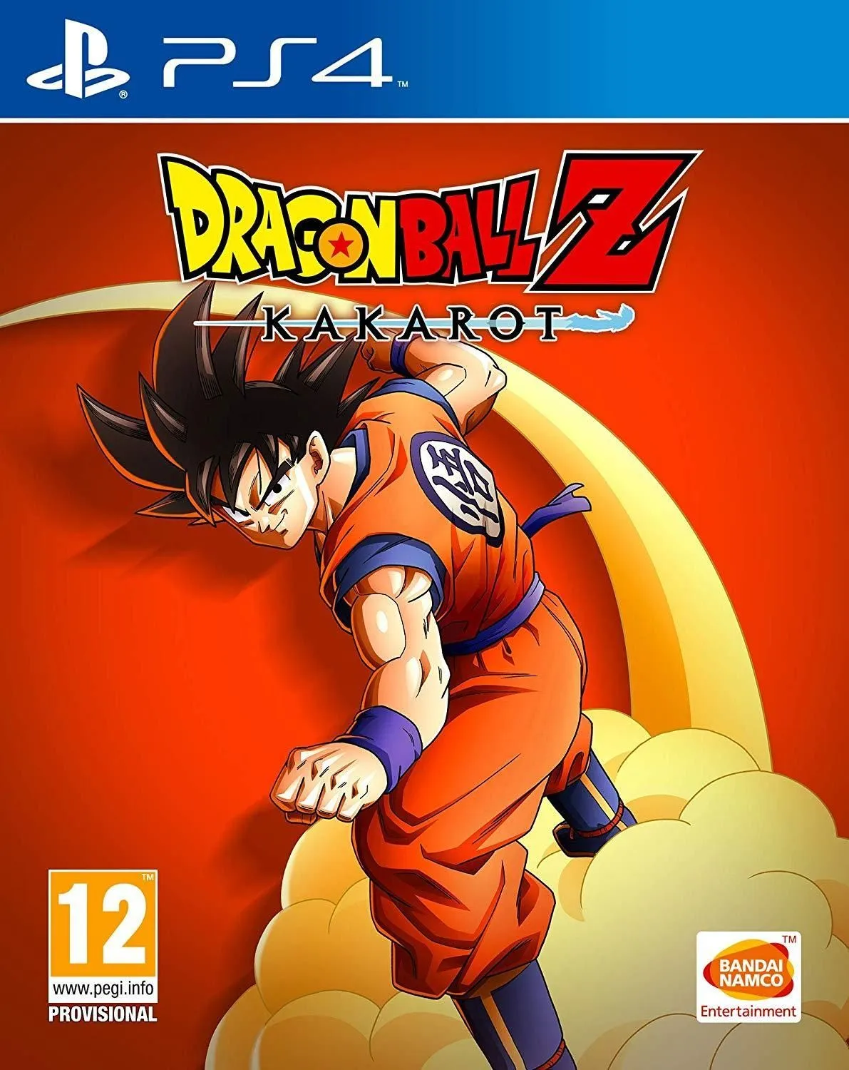 Dragon Ball kakarot