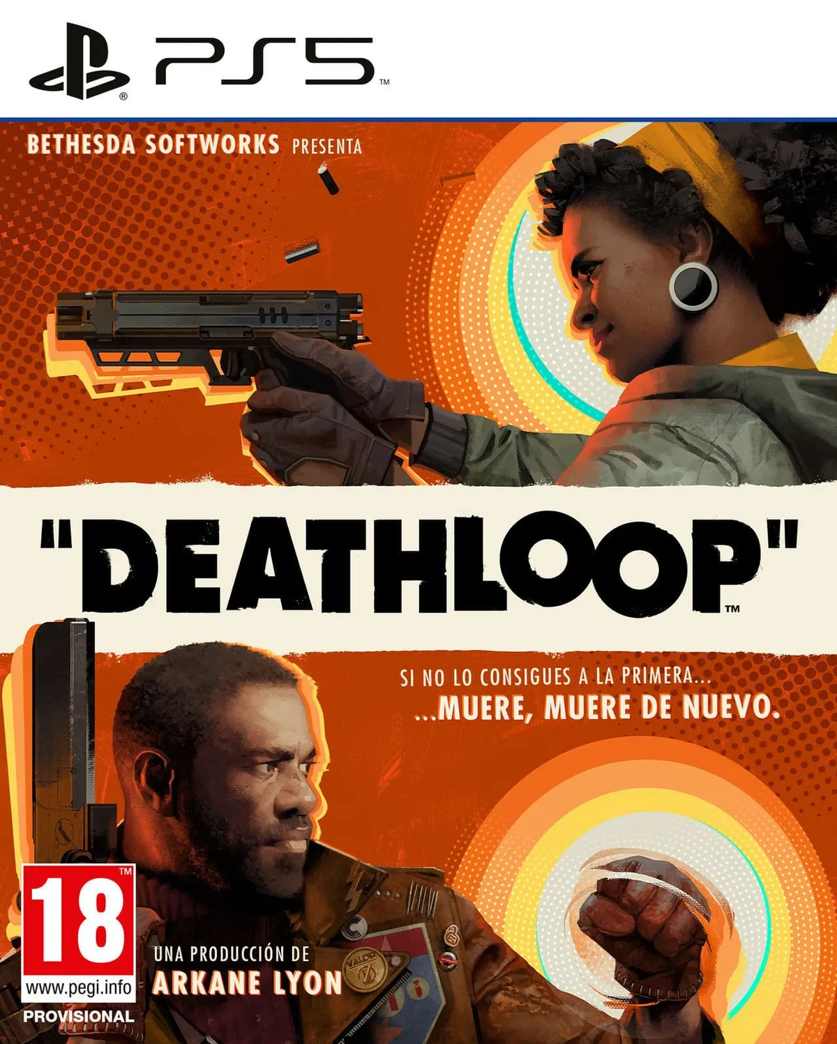 Deathloop