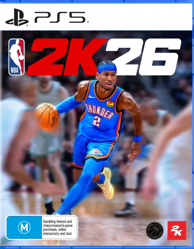 nba 2k26
