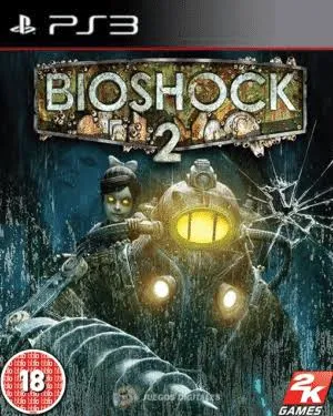 Bioschock 2